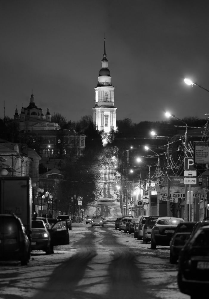 Photograph by Анастасия Малий