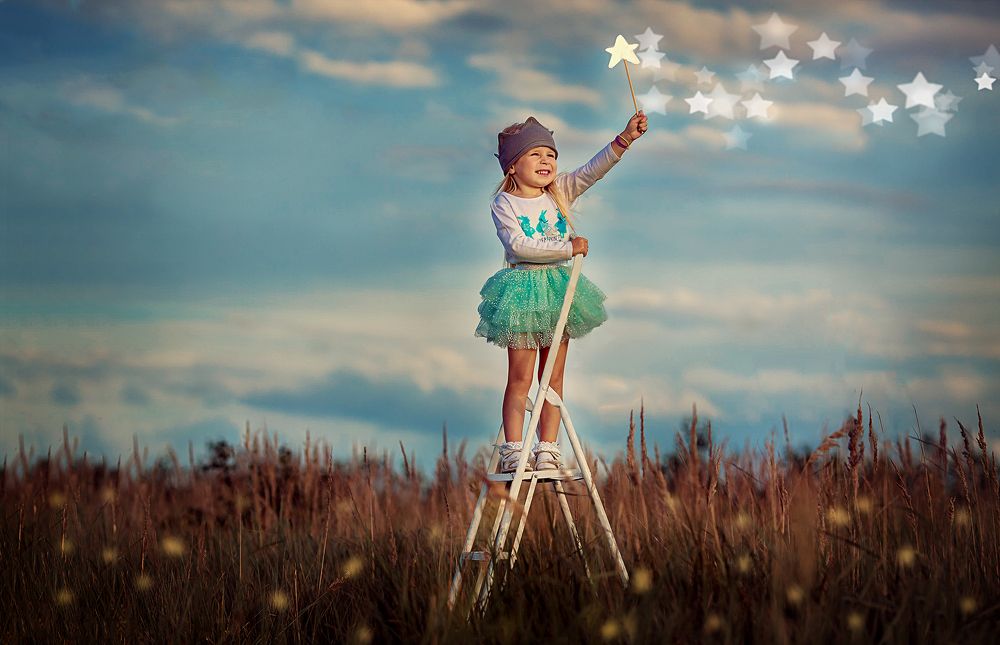 Детские мечты