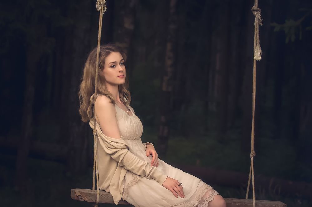 Photograph by Елена Ивонина