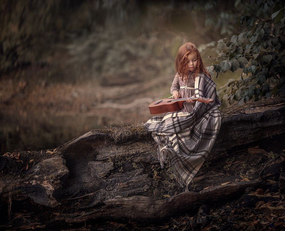 Фотография автора Дарья Степанова