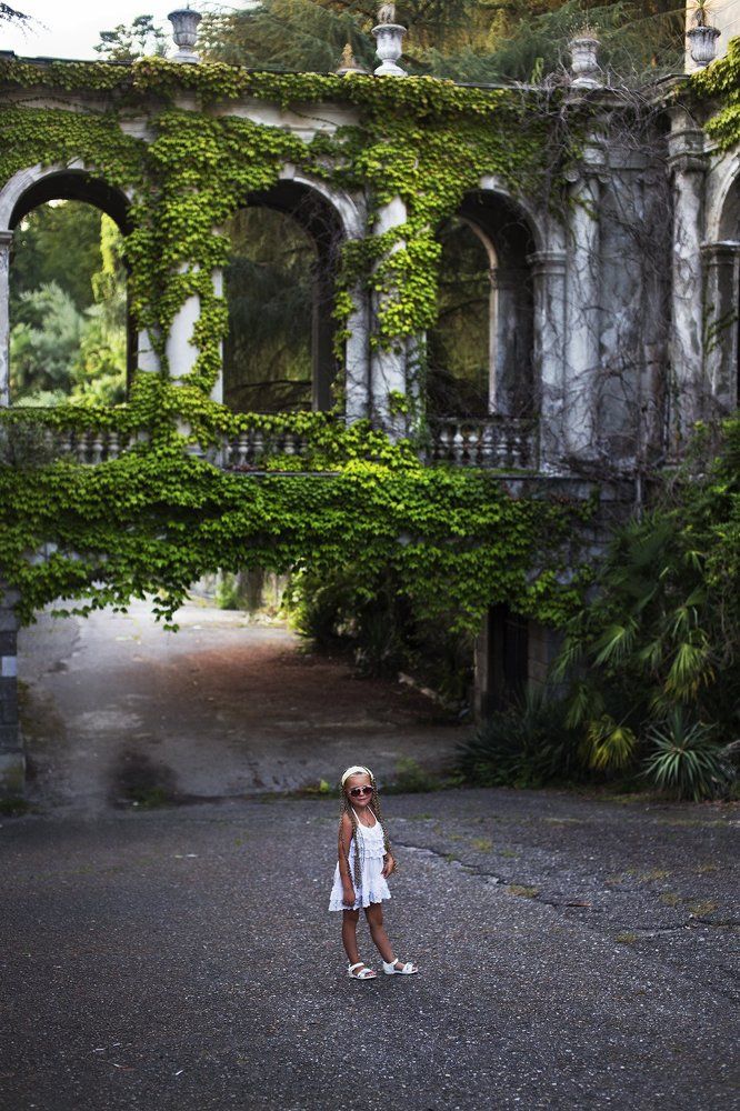 Photograph by Анастасия Ярмак