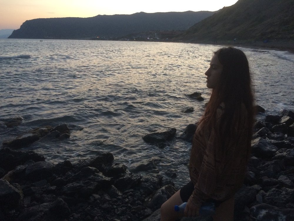 Photograph by Ангелина