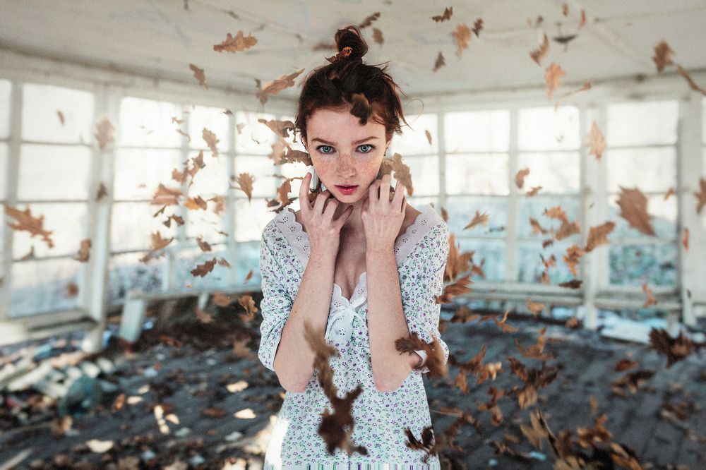 Осеннее обострение