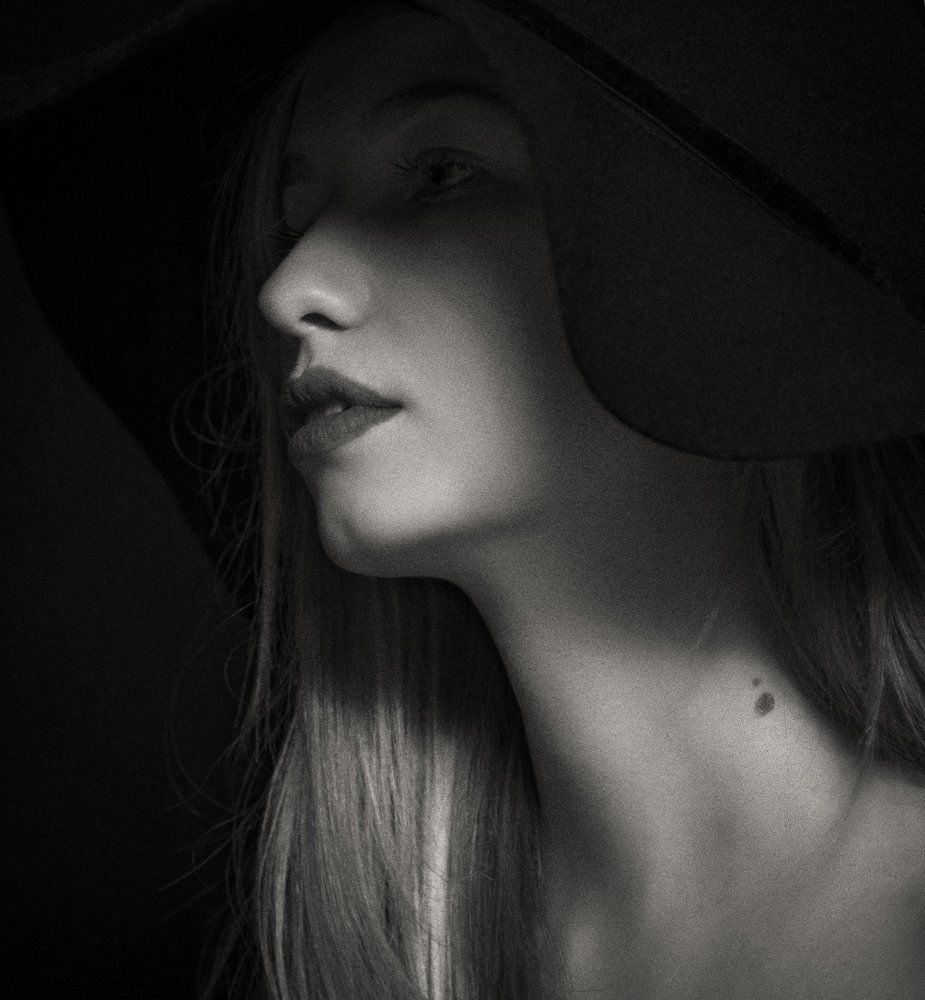 Photograph by Natalia Kholodova