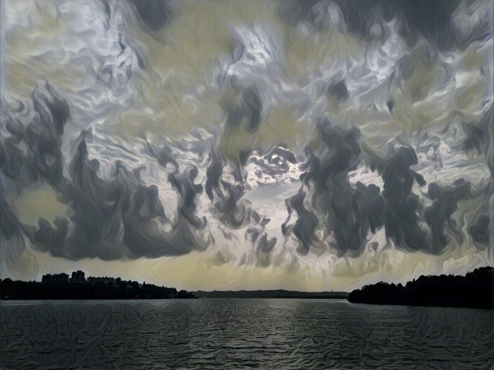 Fiĺtered nature