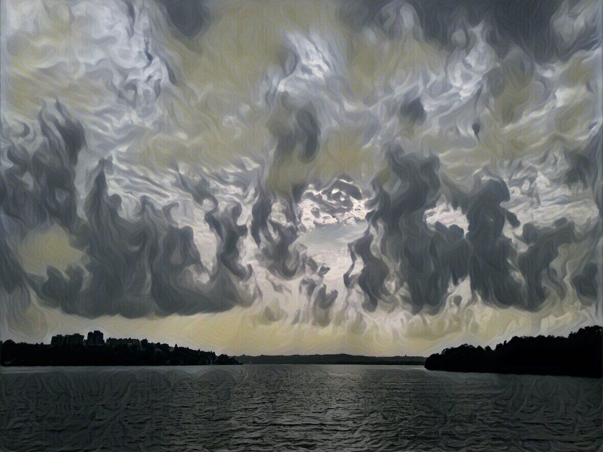 Fiĺtered nature