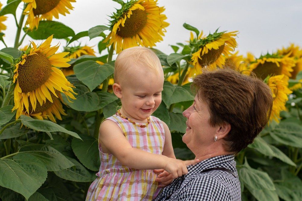 Счастье есть...