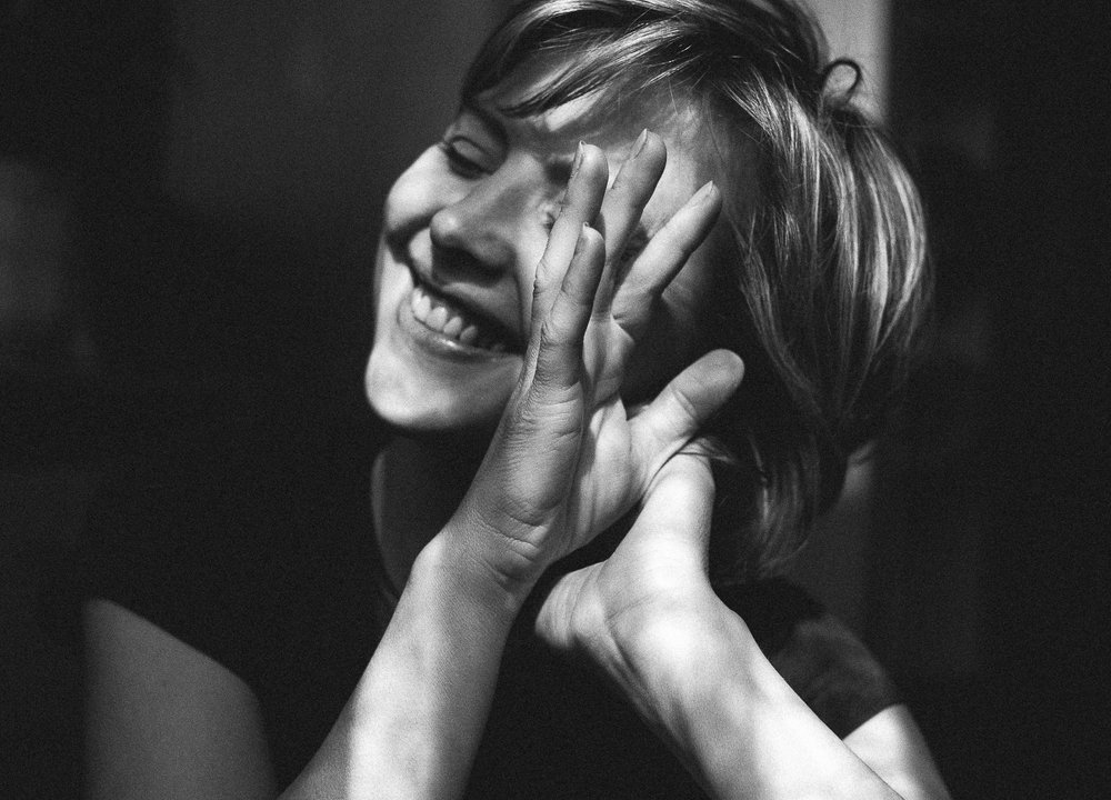 Автопортрет