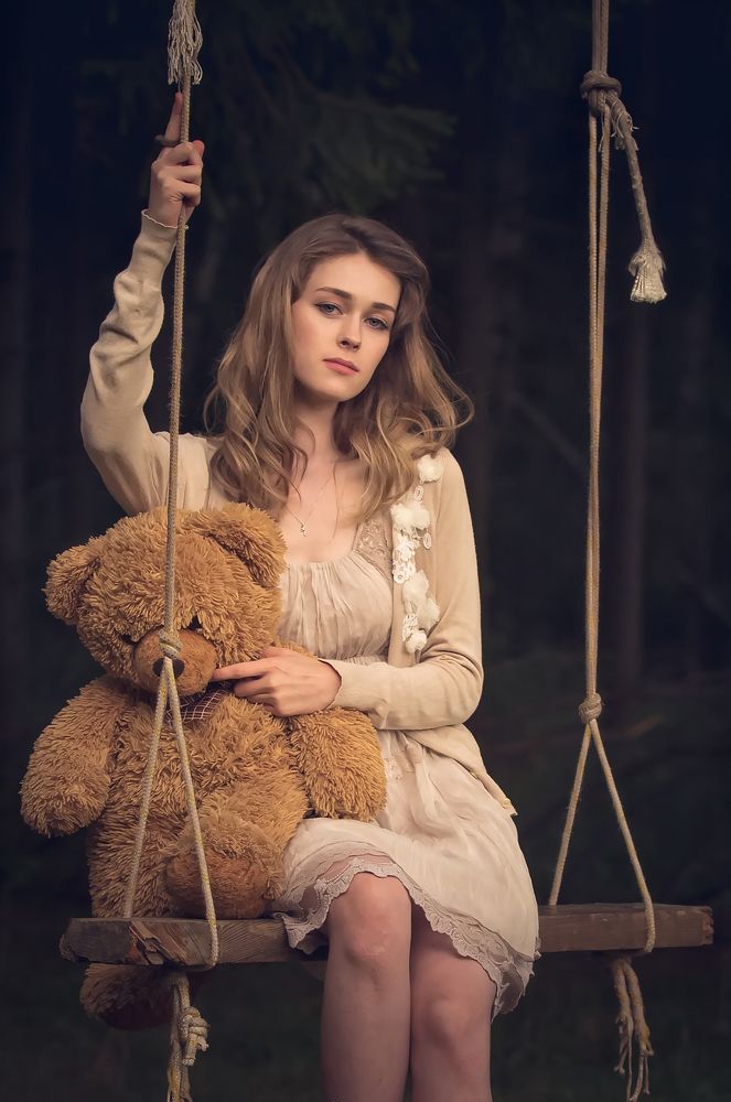 Photograph by Елена Ивонина