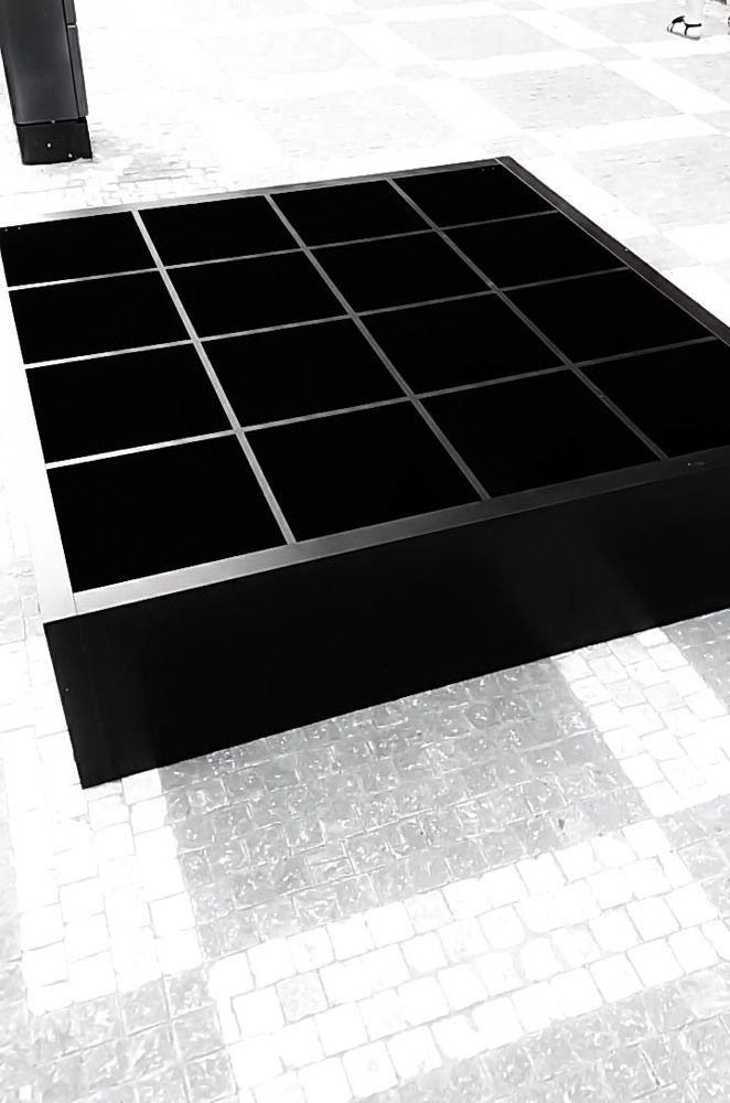 Geometry in our everyday's life