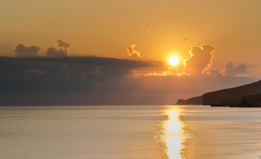 пробуждения