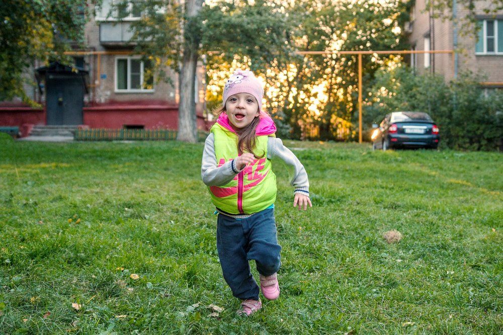 Photograph by Evgenii Pyatkov