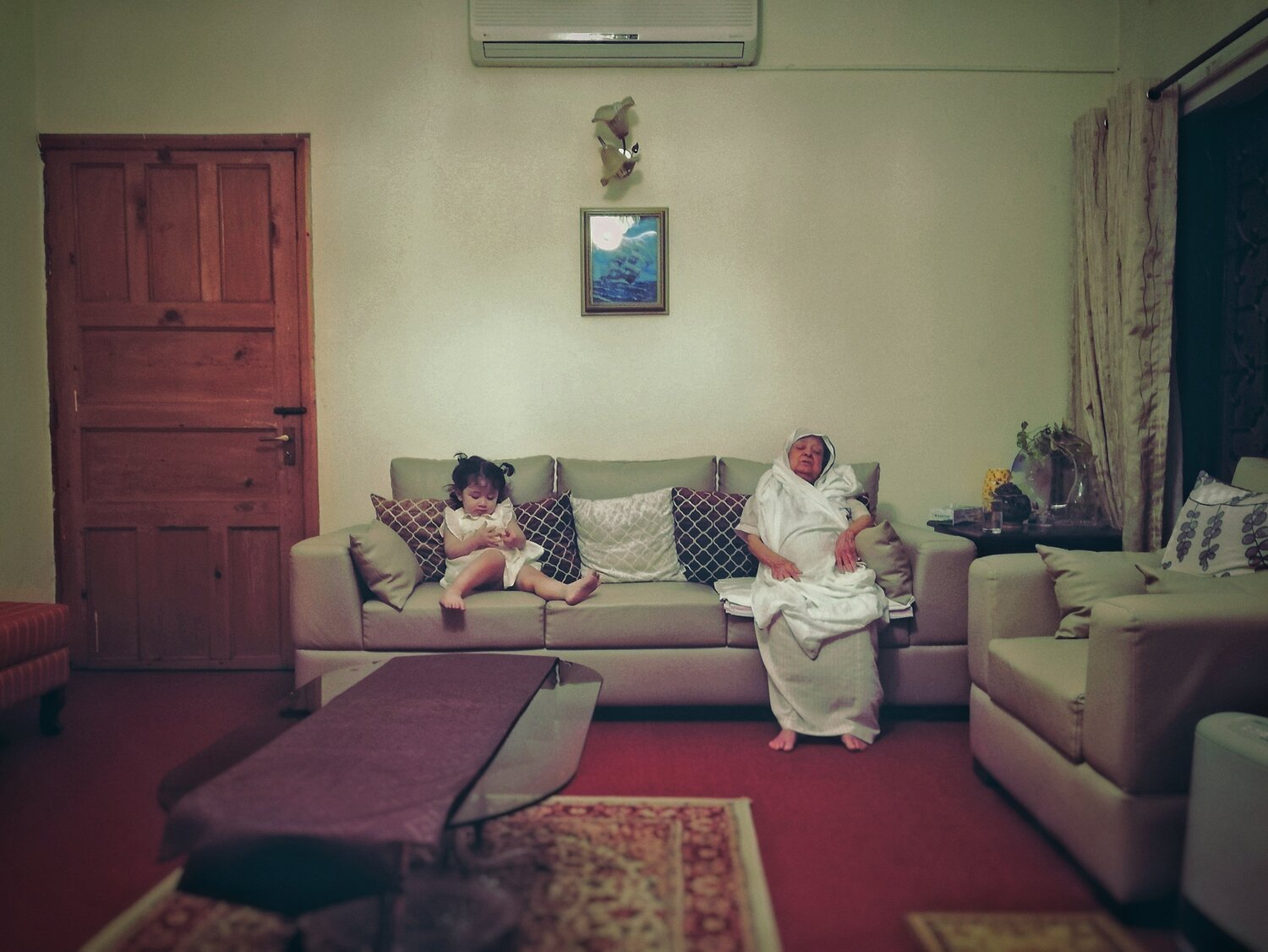generations