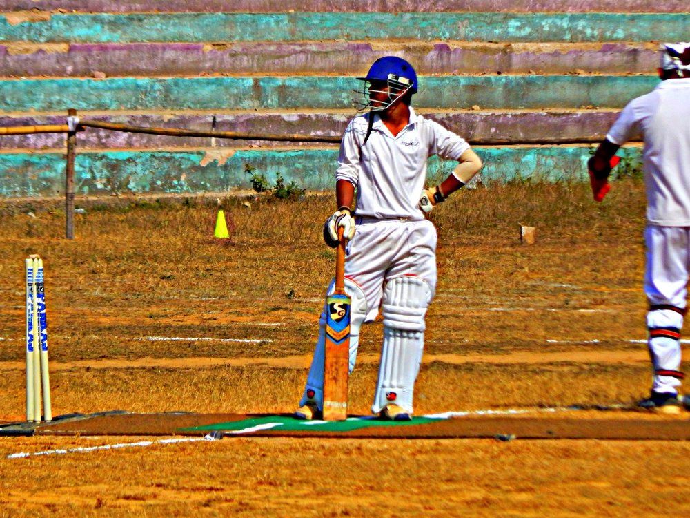 Batsman