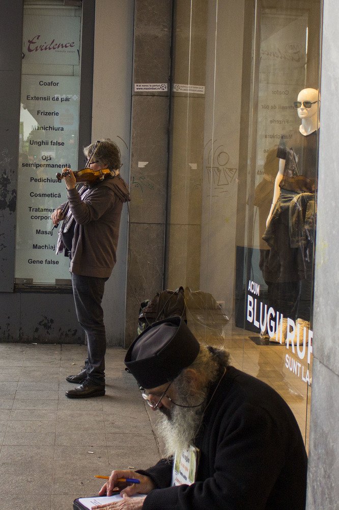 Photograph by Евгений Мериакре