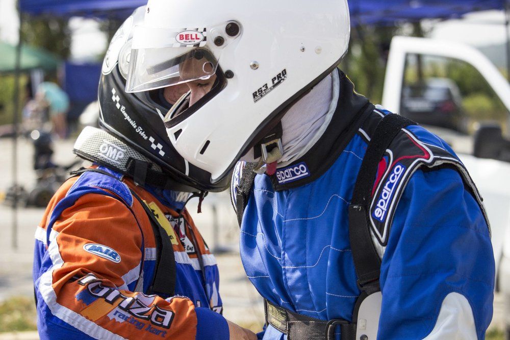 Photograph by Евгений Мериакре