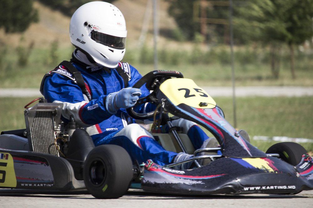 Photograph by Евгений Мериакре