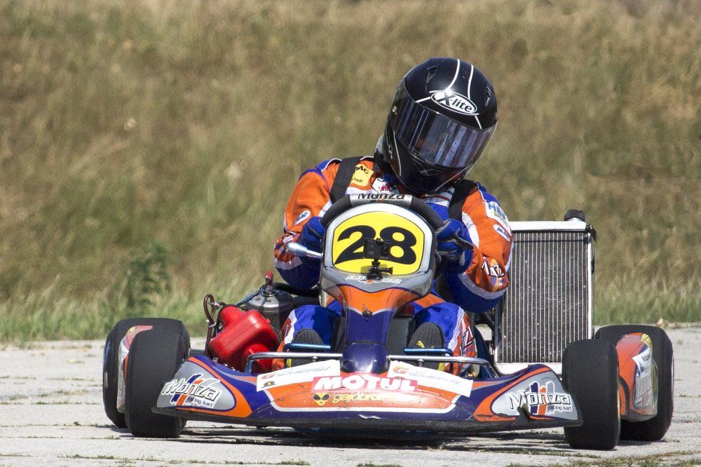 Photograph by Евгений Мериакре