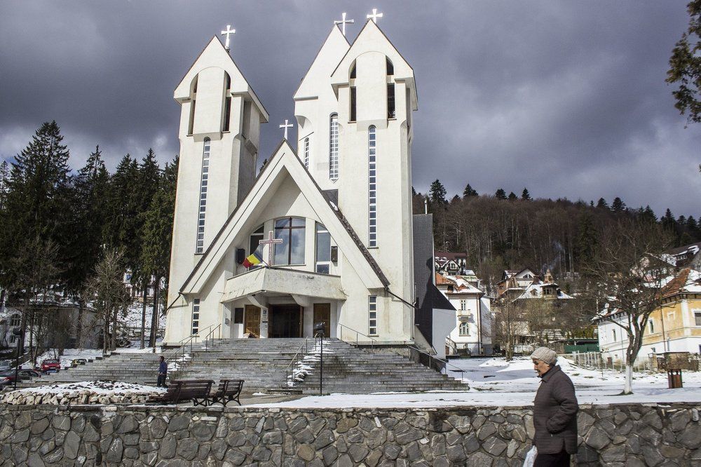 Photograph by Евгений Мериакре