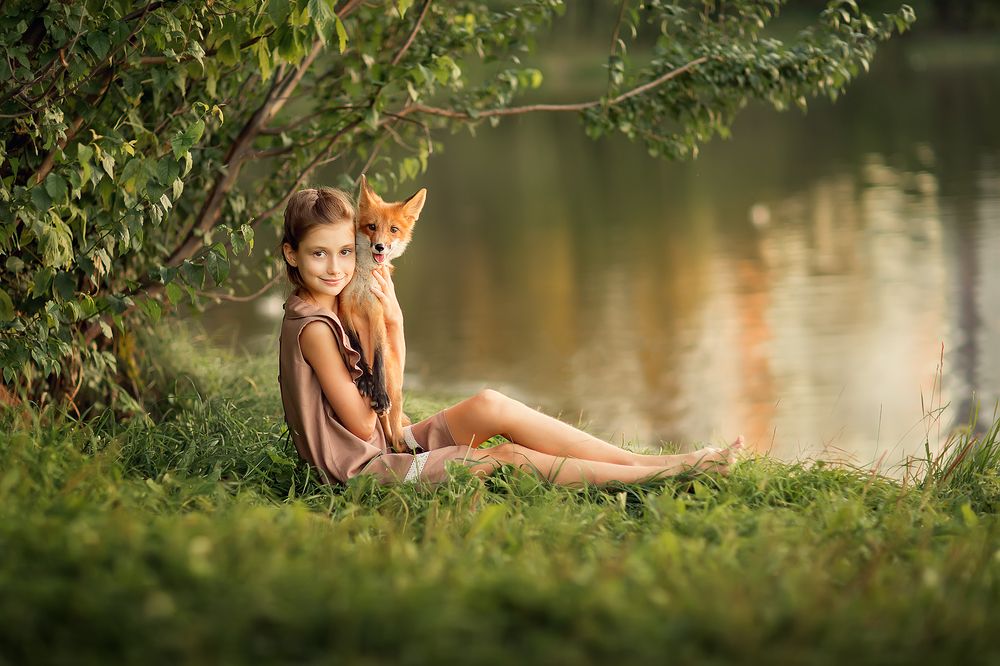 Photograph by Екатерина Белоножкина