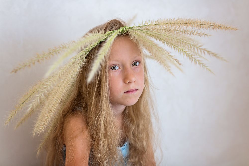 Осеннее настроение