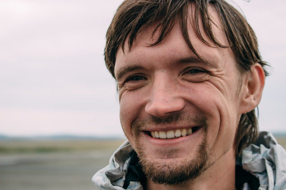 Photograph by Евгений Мериакре