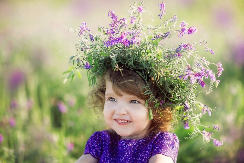 Photograph by Оксана Осенняя