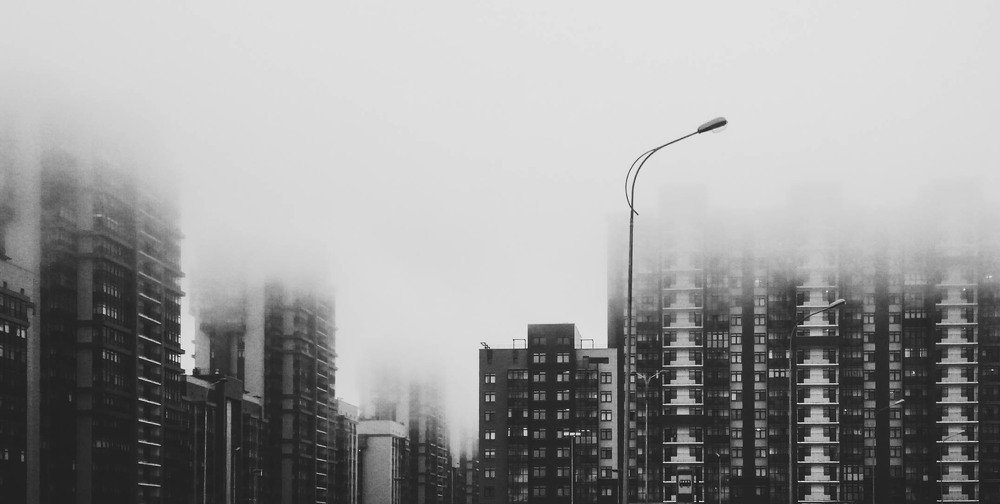 Photograph by Анна Скоморохова