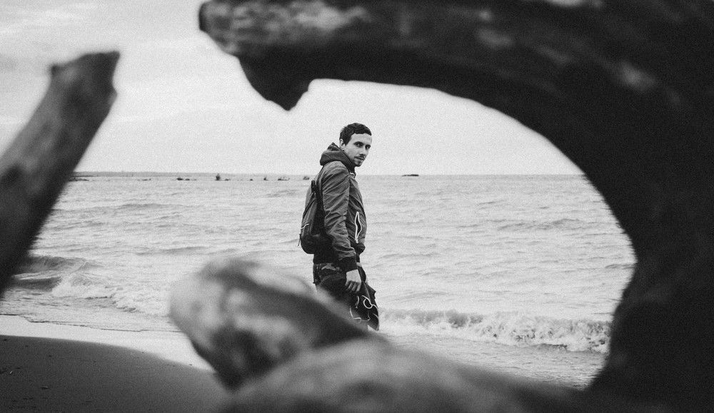 Photograph by Анна Скоморохова
