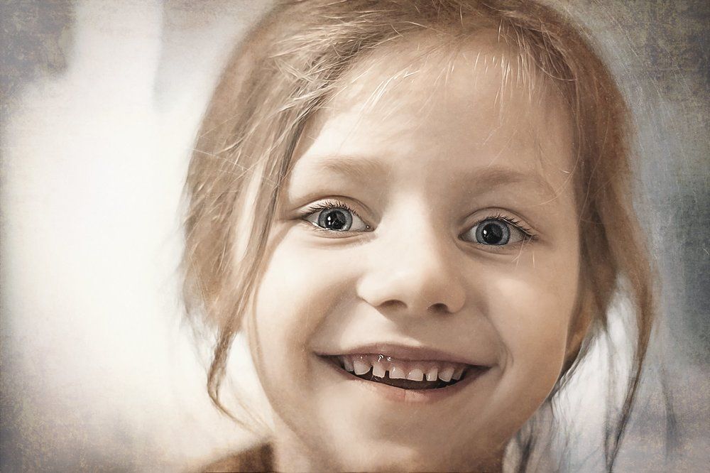 Искренность