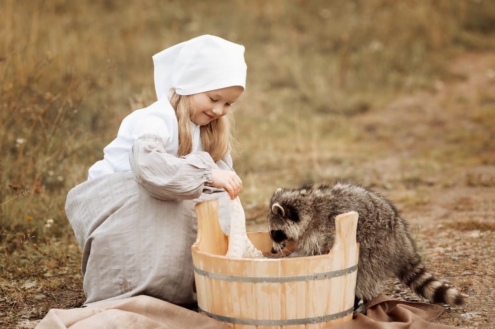 Photograph by Наталья Синицына