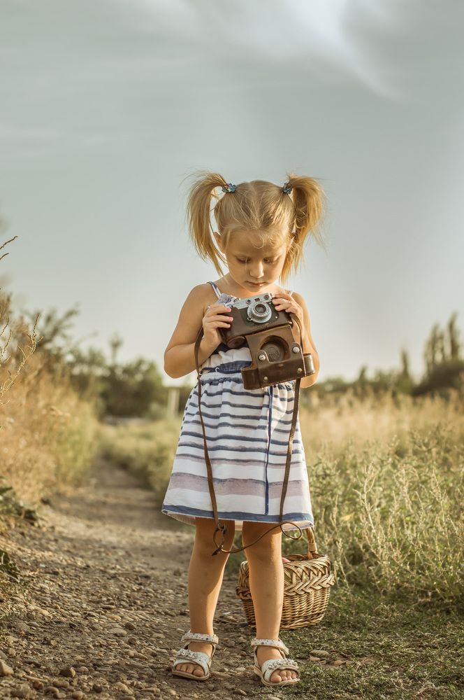 Фотография автора Анна Ватансевер