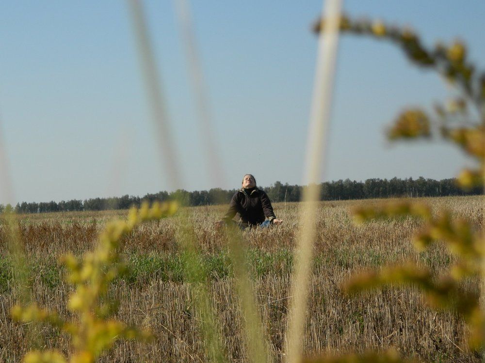 погружение в нирвану