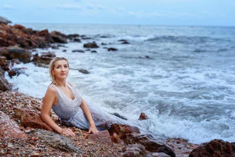 Photograph by Jekaterina Feldsteine