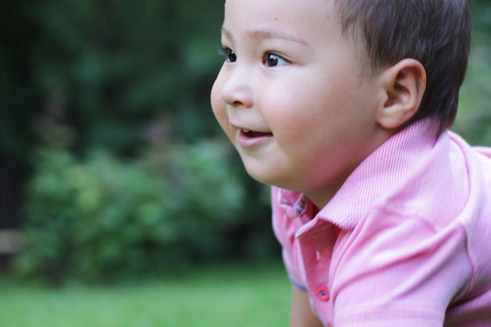 Мамино счастье