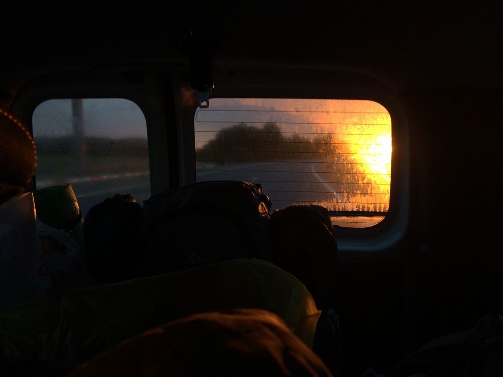 Photograph by Алина Сушко