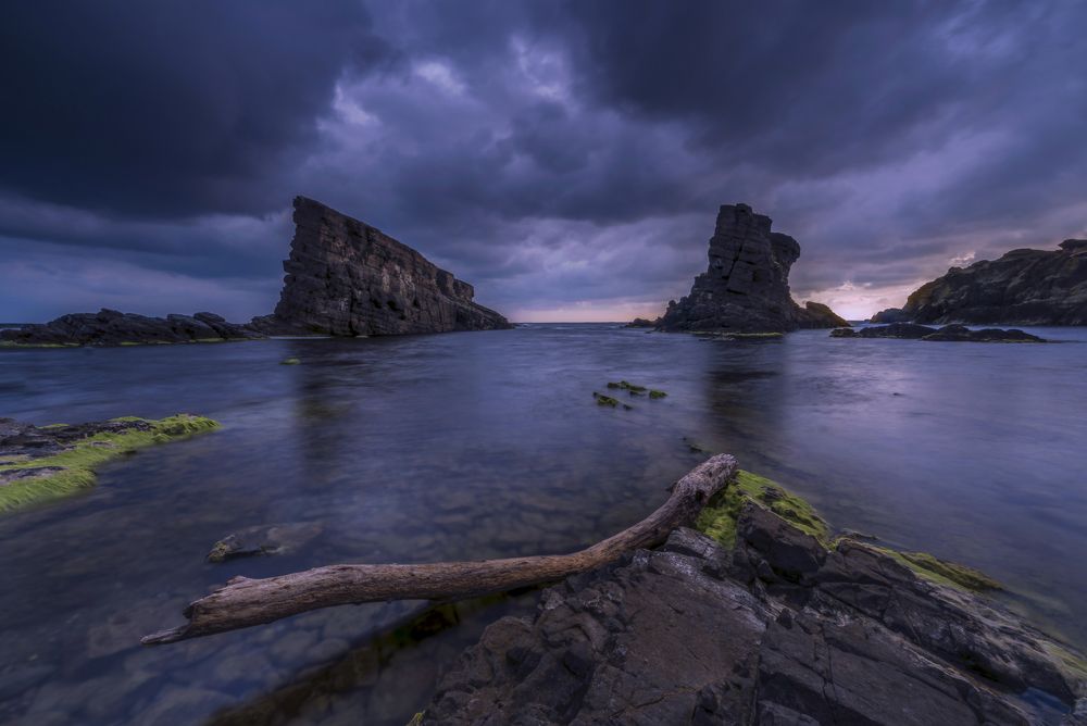 Black Sea - Ships...