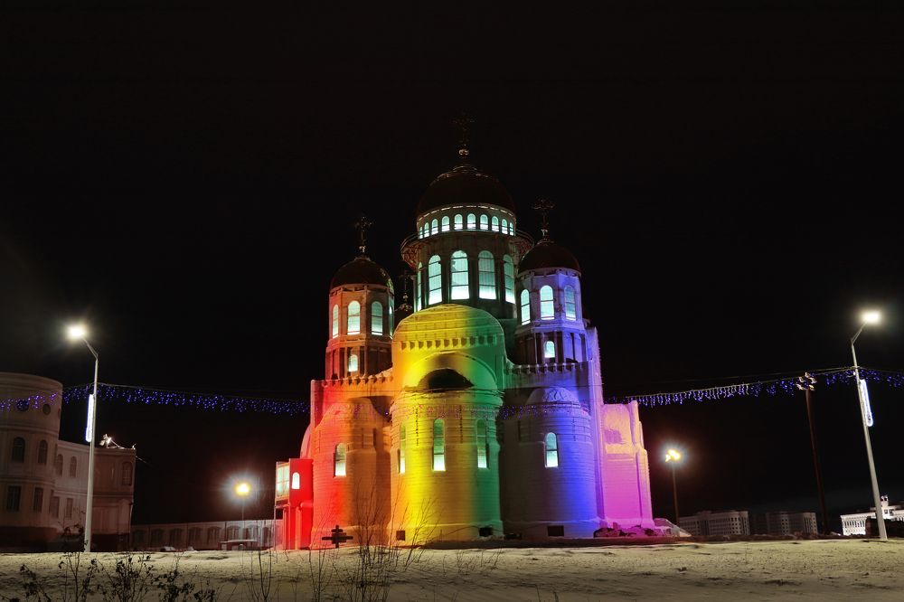 Photograph by Тимур Красильщиков