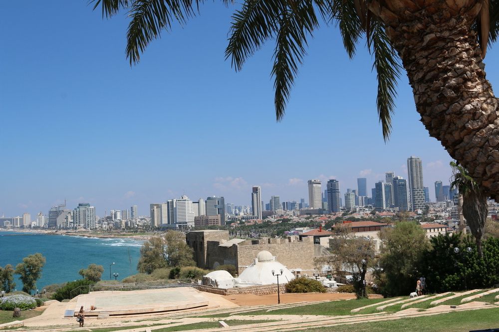 TEL AVIV