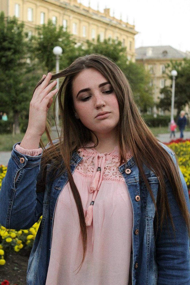 Фотография автора Буцаева Елена