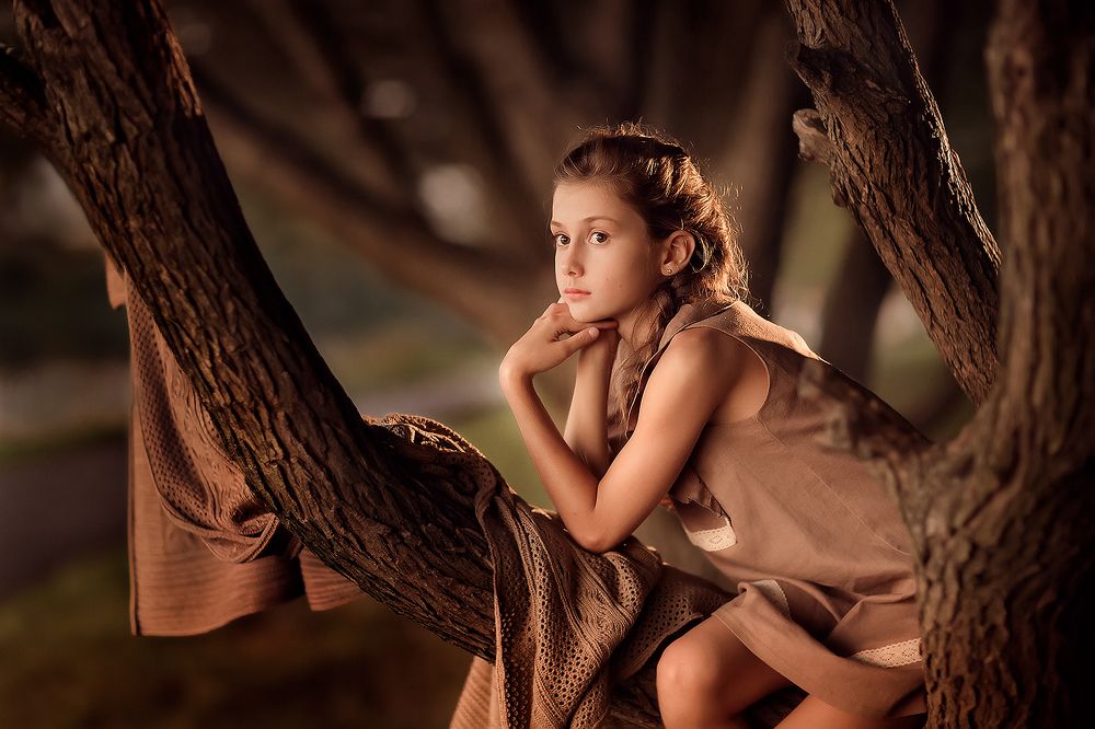 Photograph by Екатерина Белоножкина