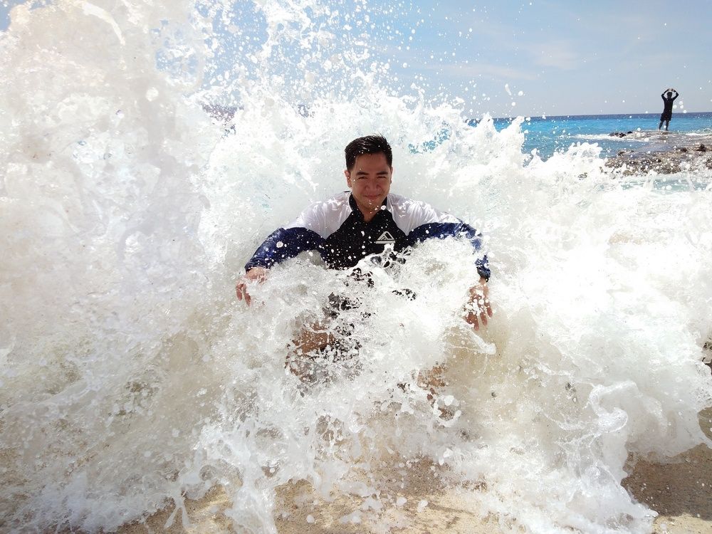 Waves