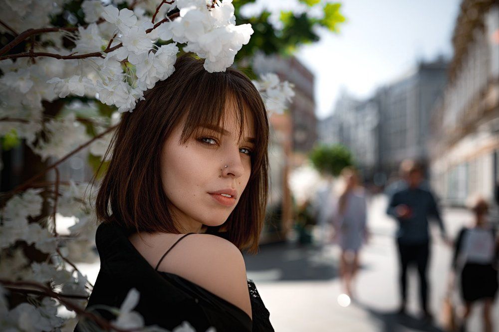 Photograph by Антон Набатчиков