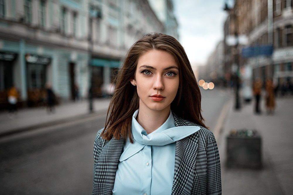 Photograph by Антон Набатчиков