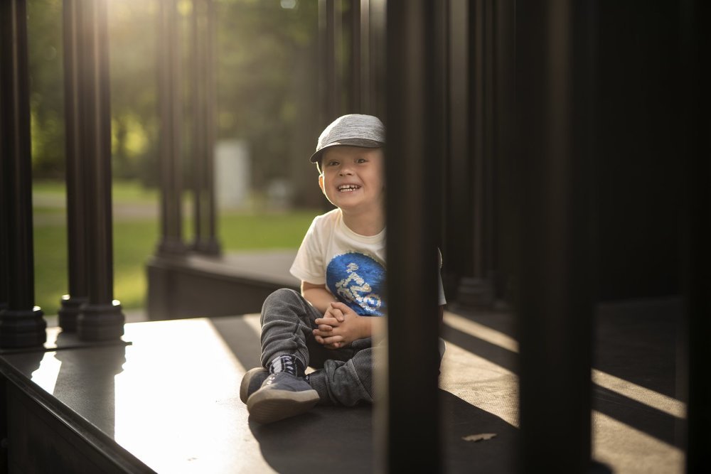 Photograph by Jekaterina Feldsteine