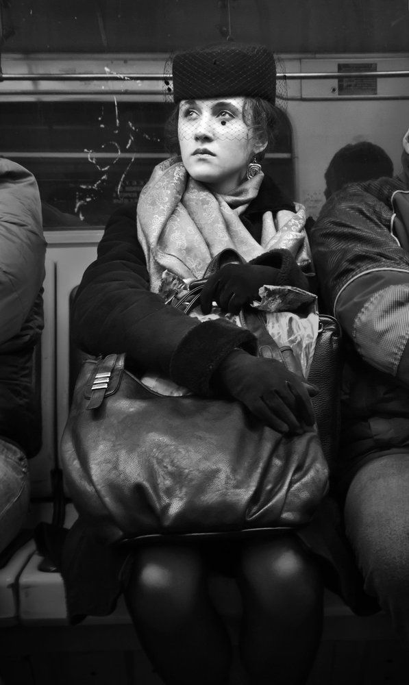 Из прошлого века