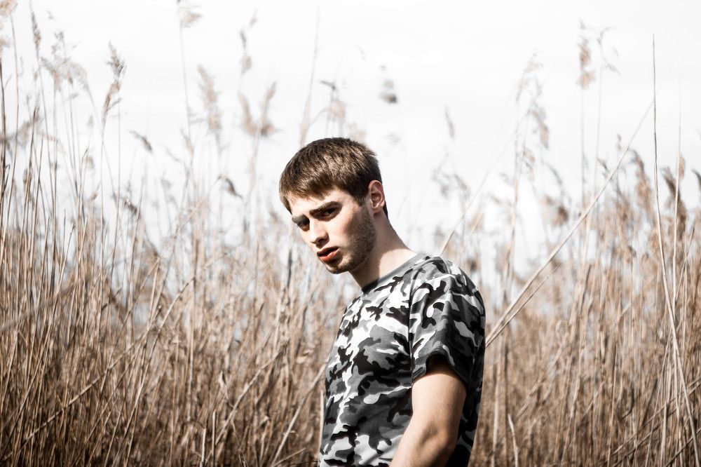 Photograph by Ветрова Вика