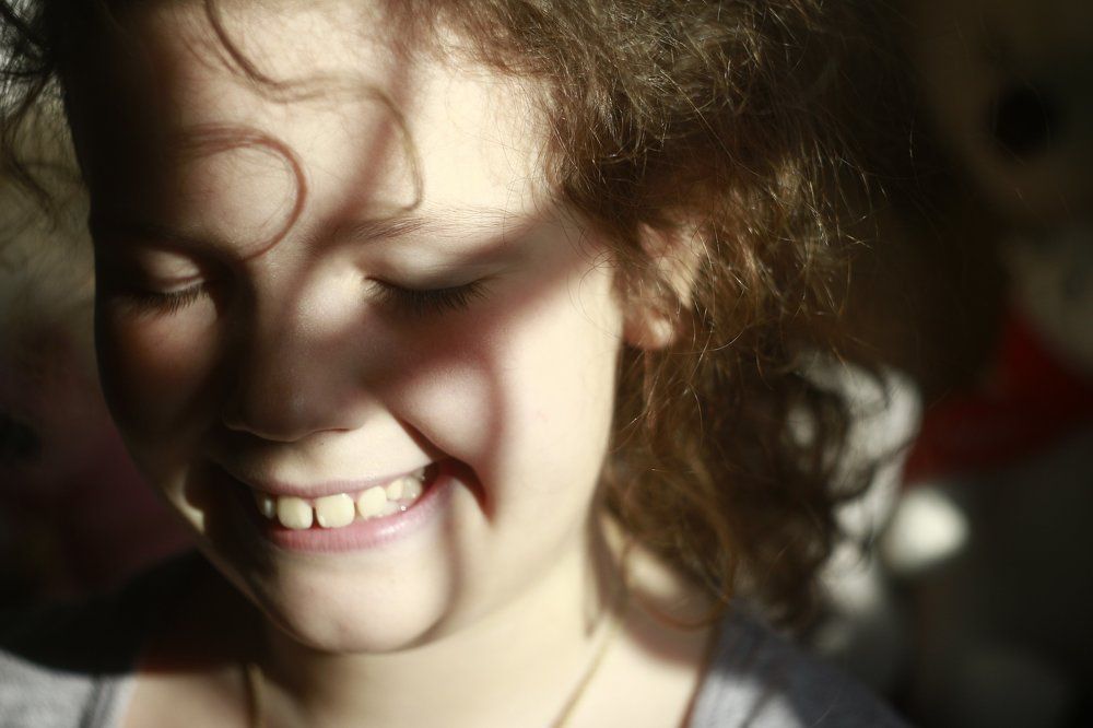 Photograph by Ветрова Вика