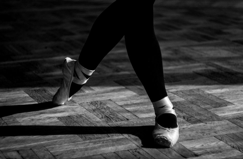 Photograph by Ветрова Вика