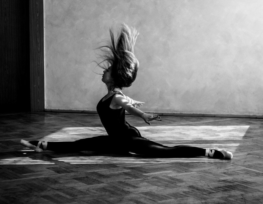 Photograph by Ветрова Вика